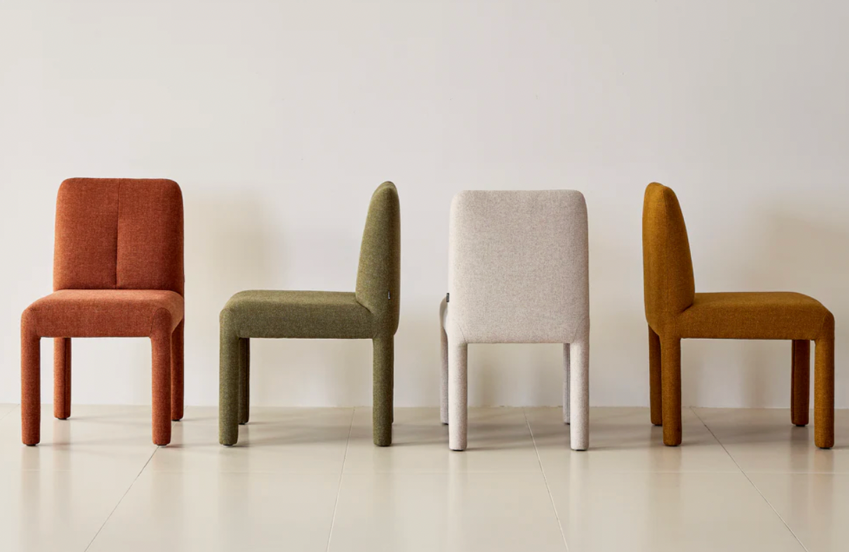 High-End Living Room Furniture: Elevating Modern Luxury Interiors Australia with Olan Living