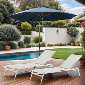 How’s the Serenity?   Creating a calming outdoor space to rejuvenate this summer. - Olan Living