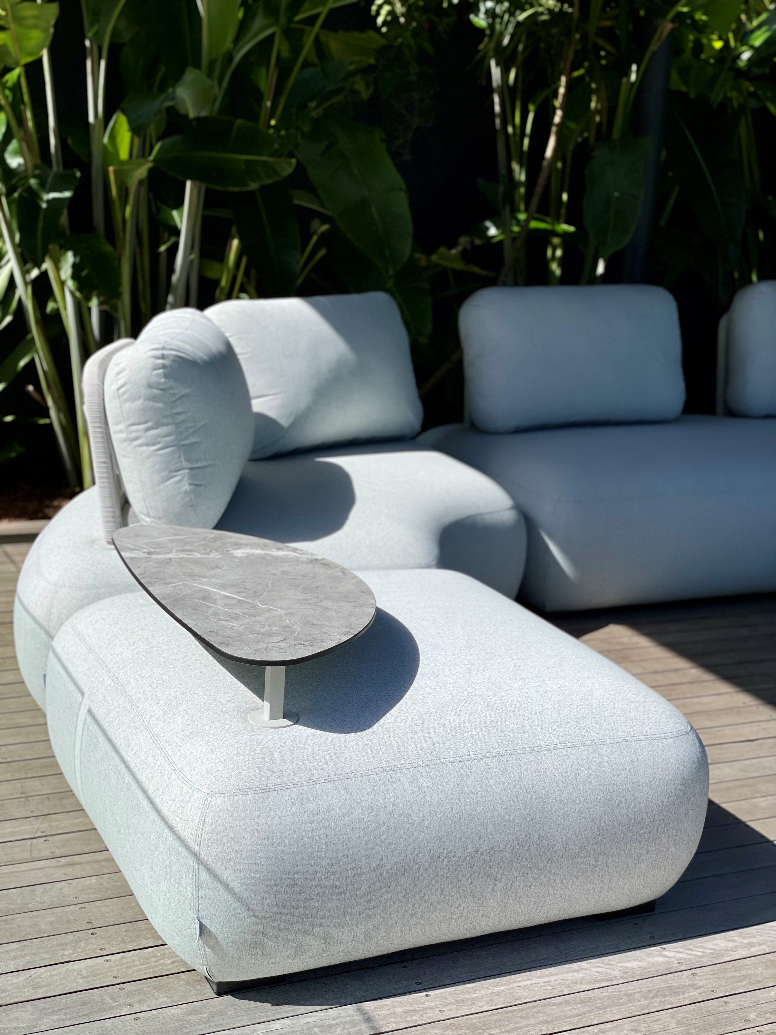 Relaxation Redefined: Embracing Comfort and Style with Outdoor Lounge Chairs - Olan Living