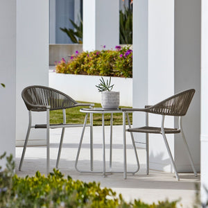 Getting Summer Ready: Refreshing Your Outdoor Terrace or Balcony - Olan Living