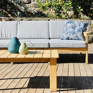 7 Ways to Spruce Up Your Outdoor Space this Autumn - Olan Living
