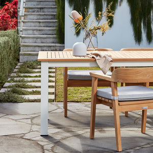 Keeping in real - styling your outdoors with a natural look - Olan Living