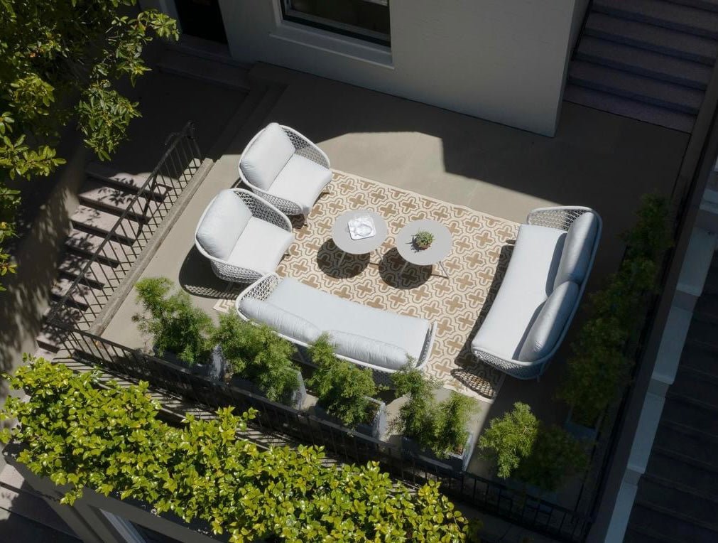 Embrace Year-Round Outdoor Living: Tips for Enjoying Your Patio in Every Season - Olan Living