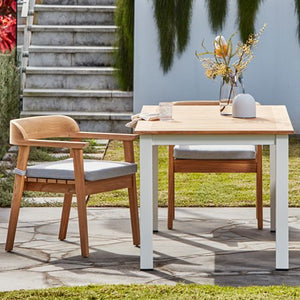 The Ultimate Guide to Selecting Modern Outdoor Furniture for Autumn - Olan Living