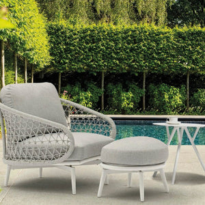 Transforming Your Garden with Stylish Outdoor Furniture - Olan Living