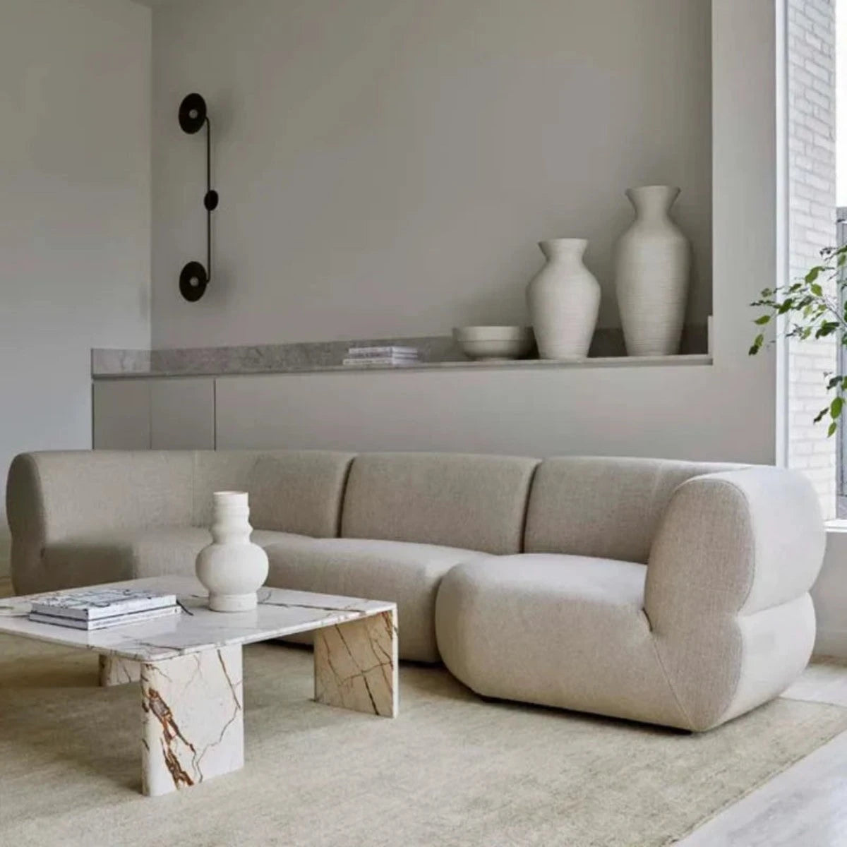 Living Room Sofas