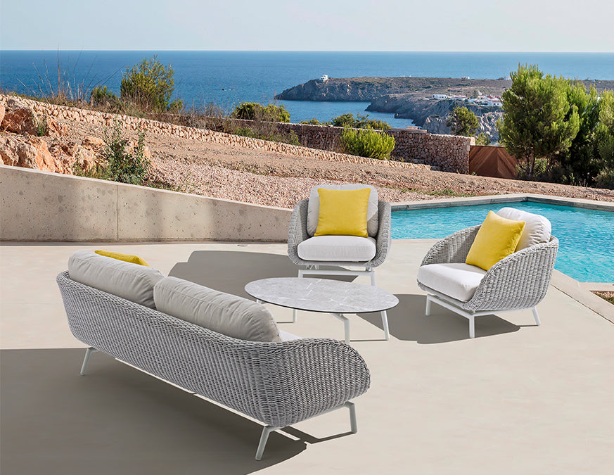 Ora Outdoor Lounge collection
