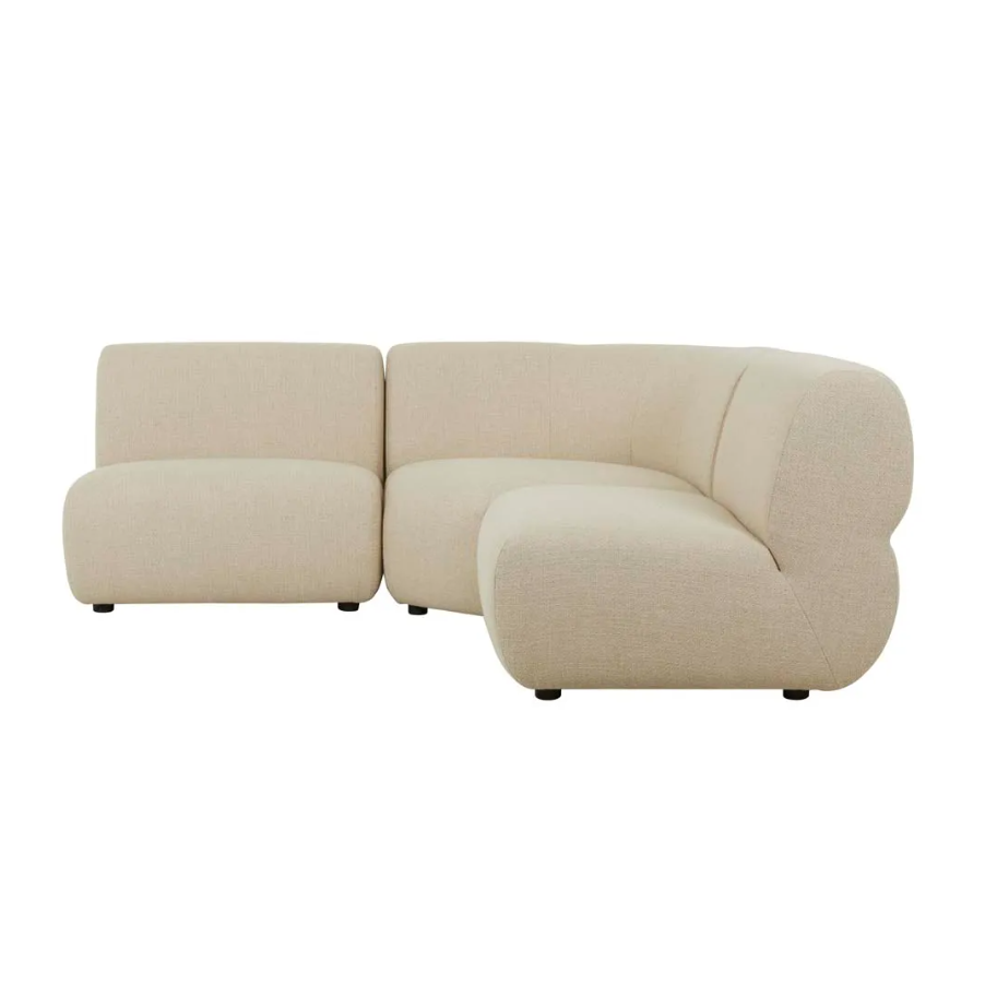 Juno Cloud Modular Sofa - 1 Seater