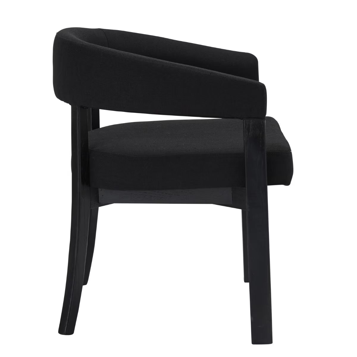 Jonah Dining Chair Black
