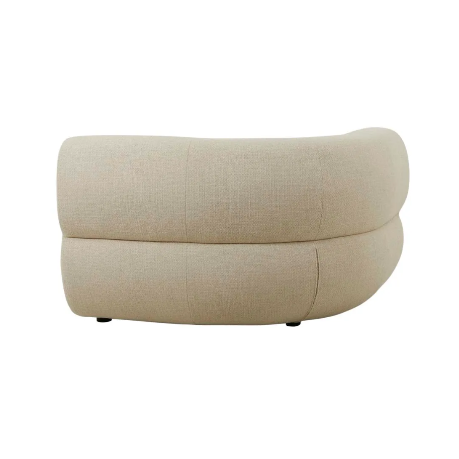 Juno Cloud Modular Sofa - 1 Seater