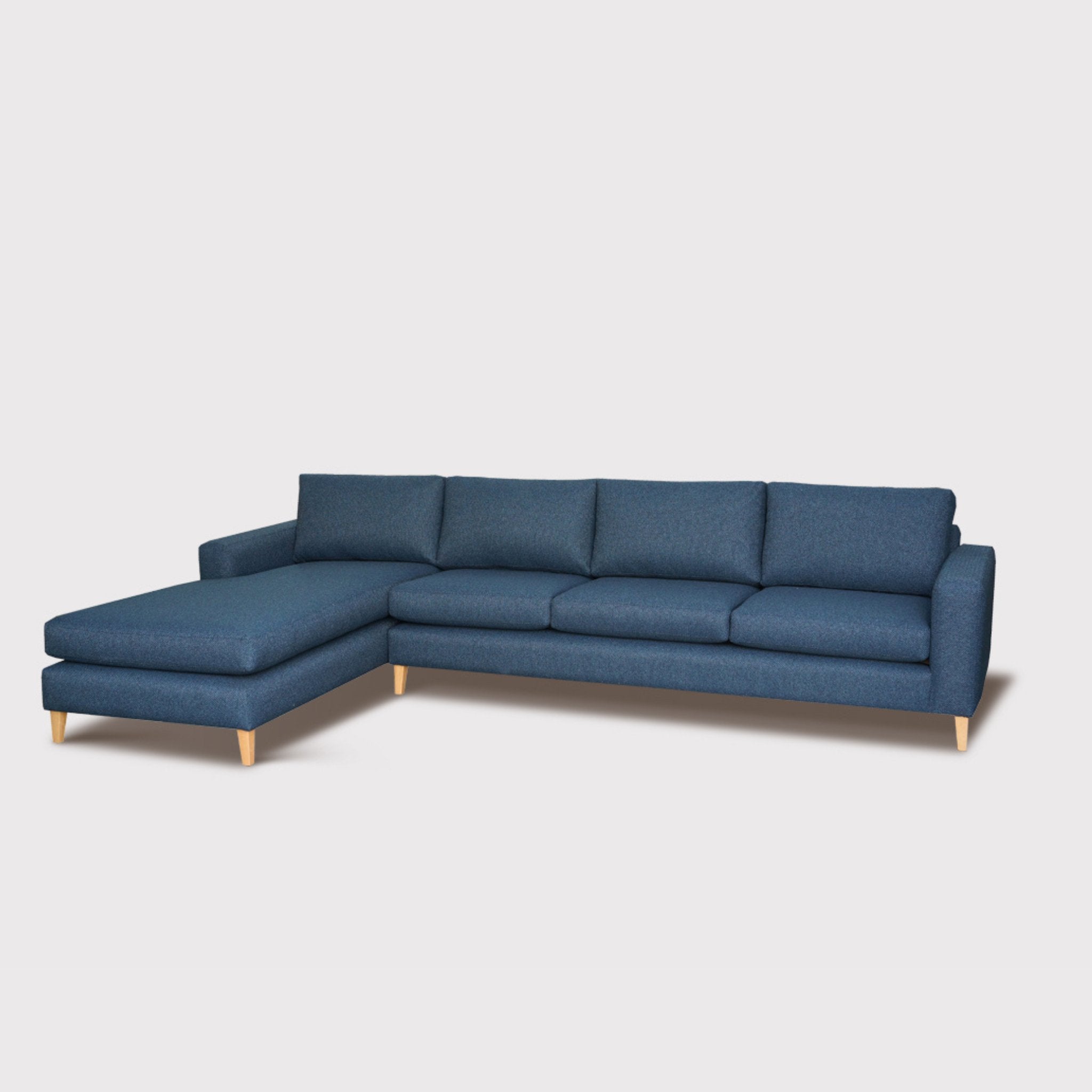 Agora Modular Sofa - Olan Living