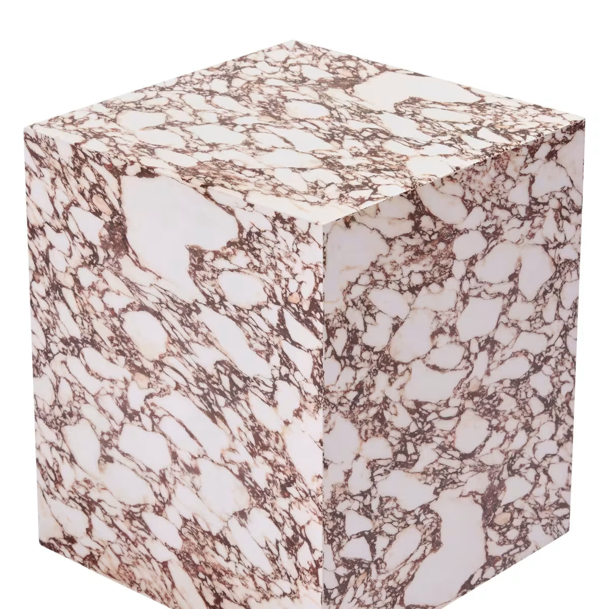 Mars Violetta Side Table