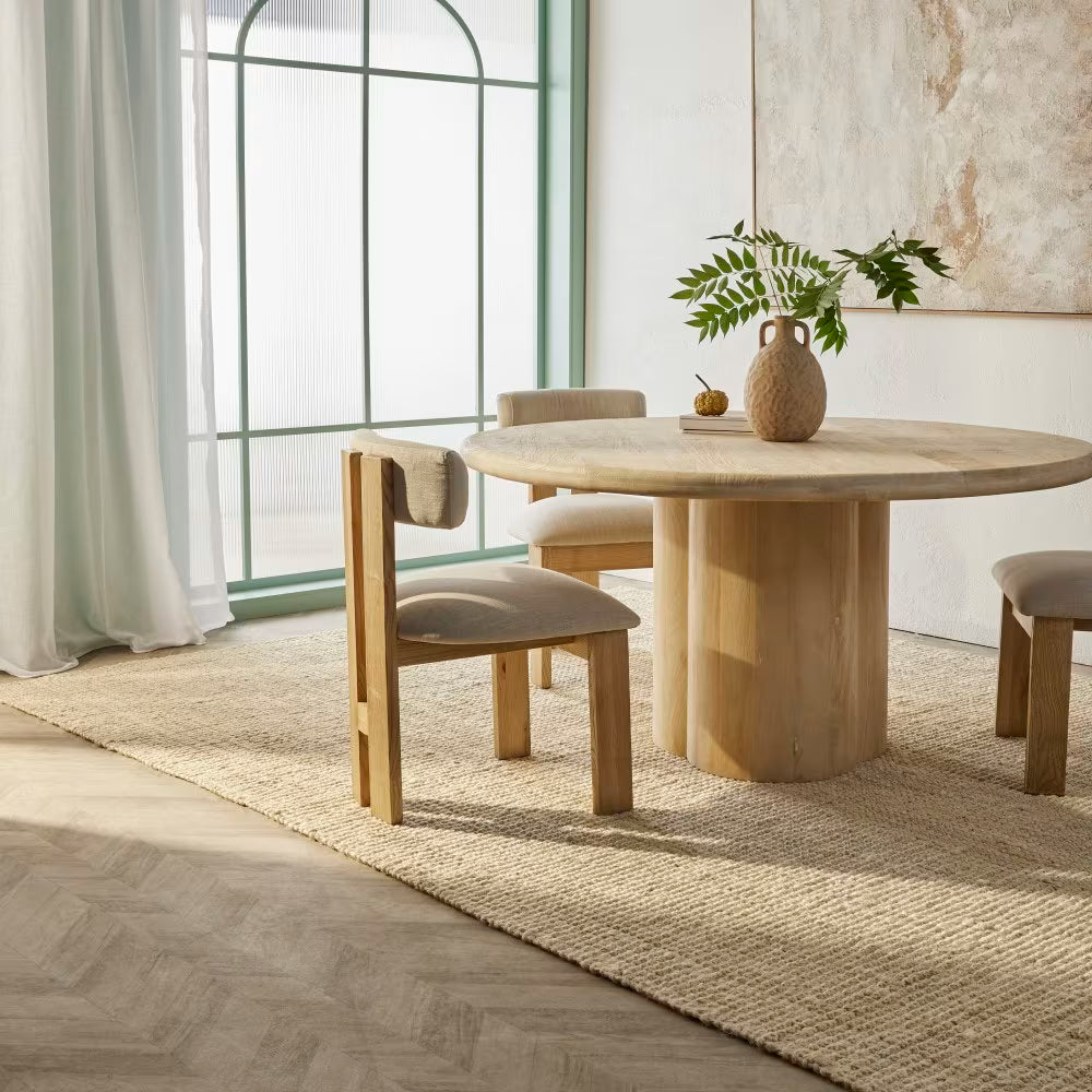 Coast Reclaimed Elm Dining Chair