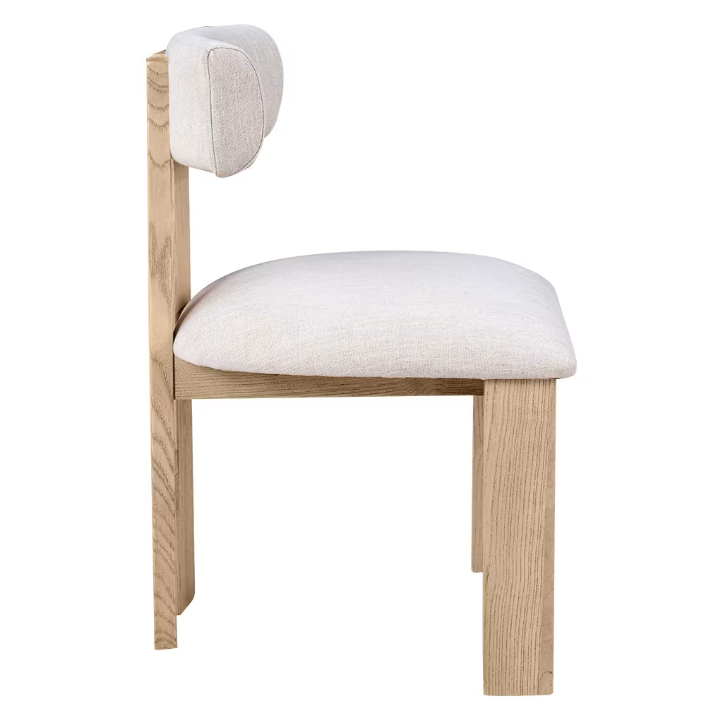 Coast Reclaimed Elm Dining Chair