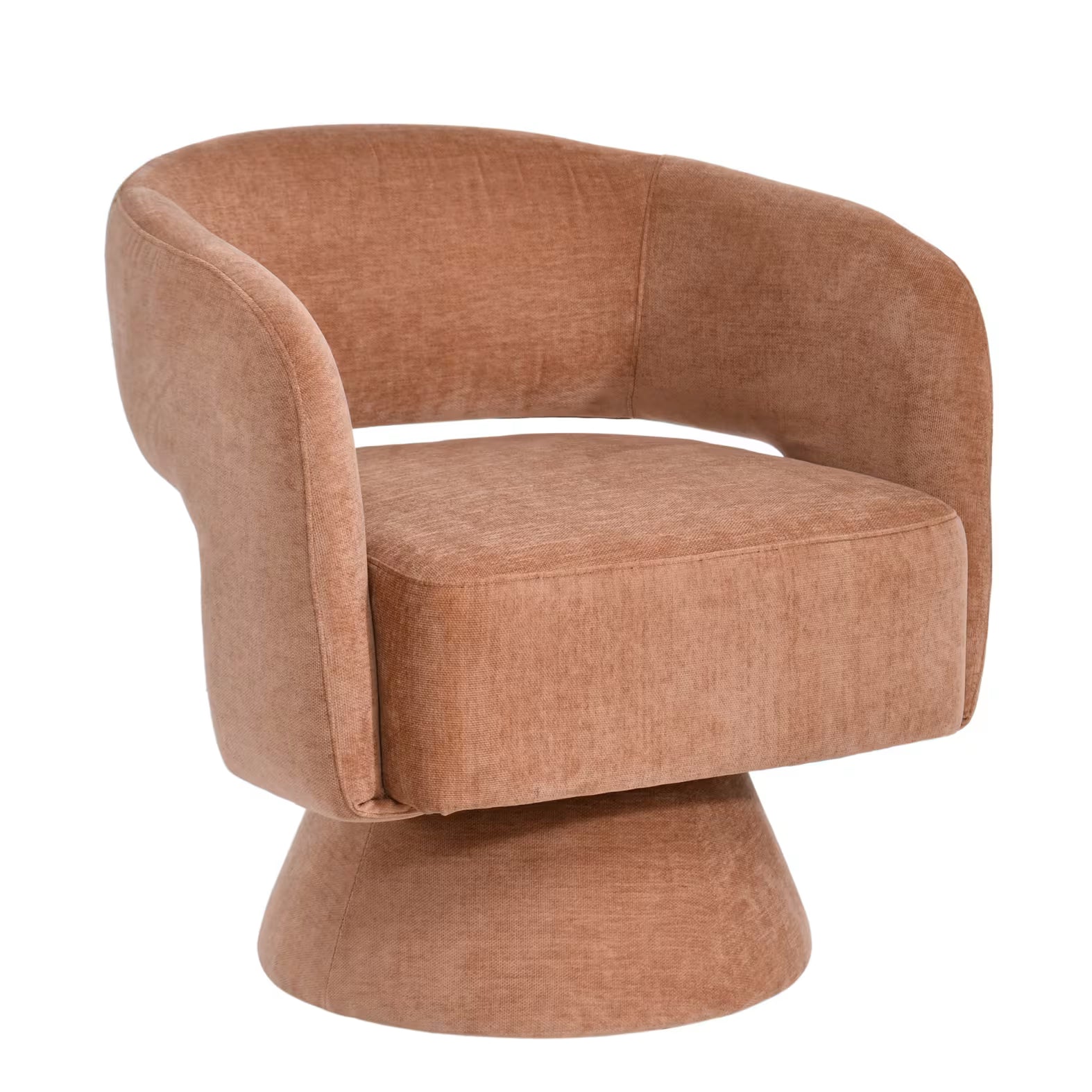 Notiva Accent Chair Muse Dusk