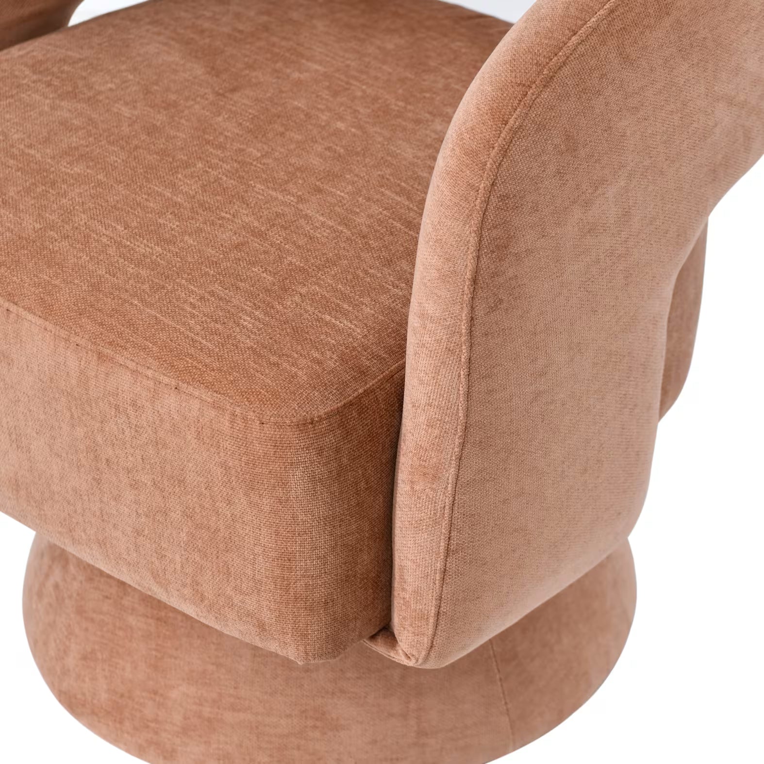 Notiva Accent Chair Muse Dusk