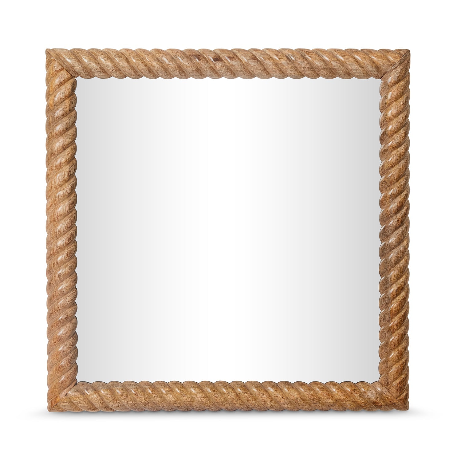 Rowland Square Mirror