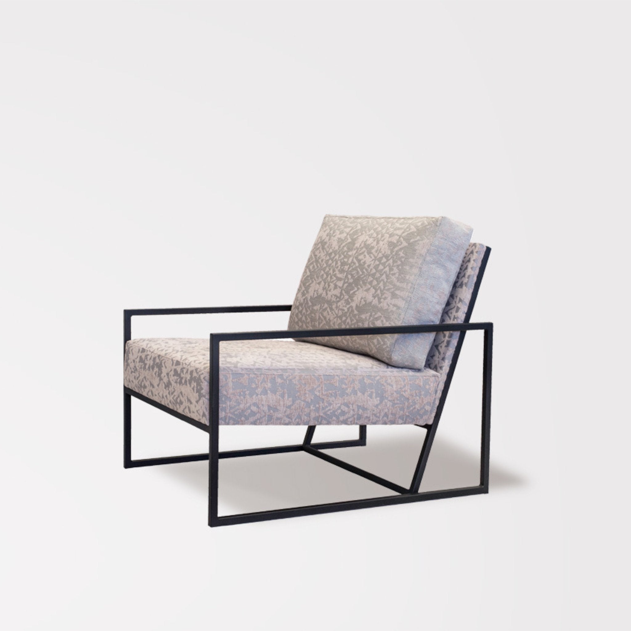 Jagger Chair - Olan Living