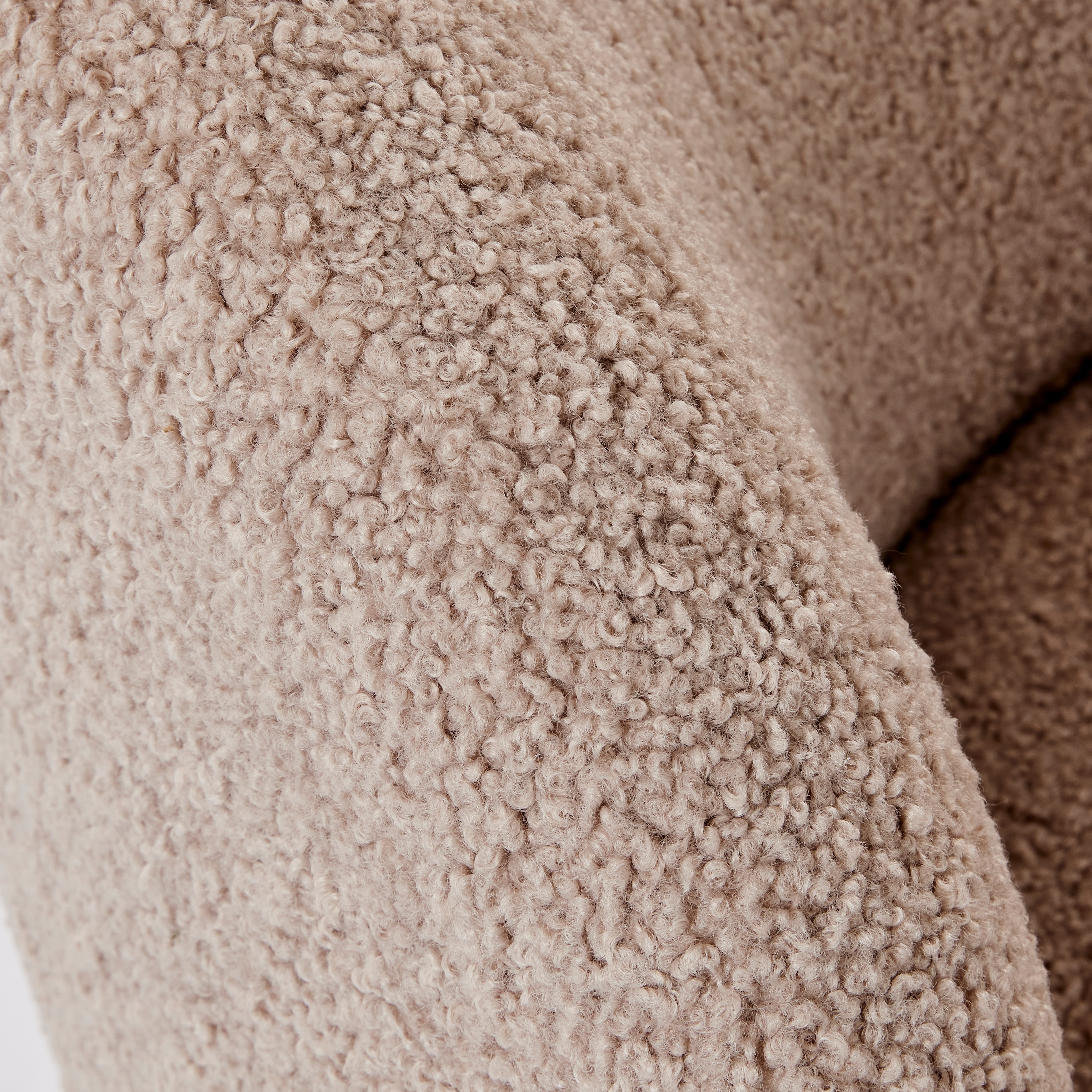 Baxter Sherling Chair