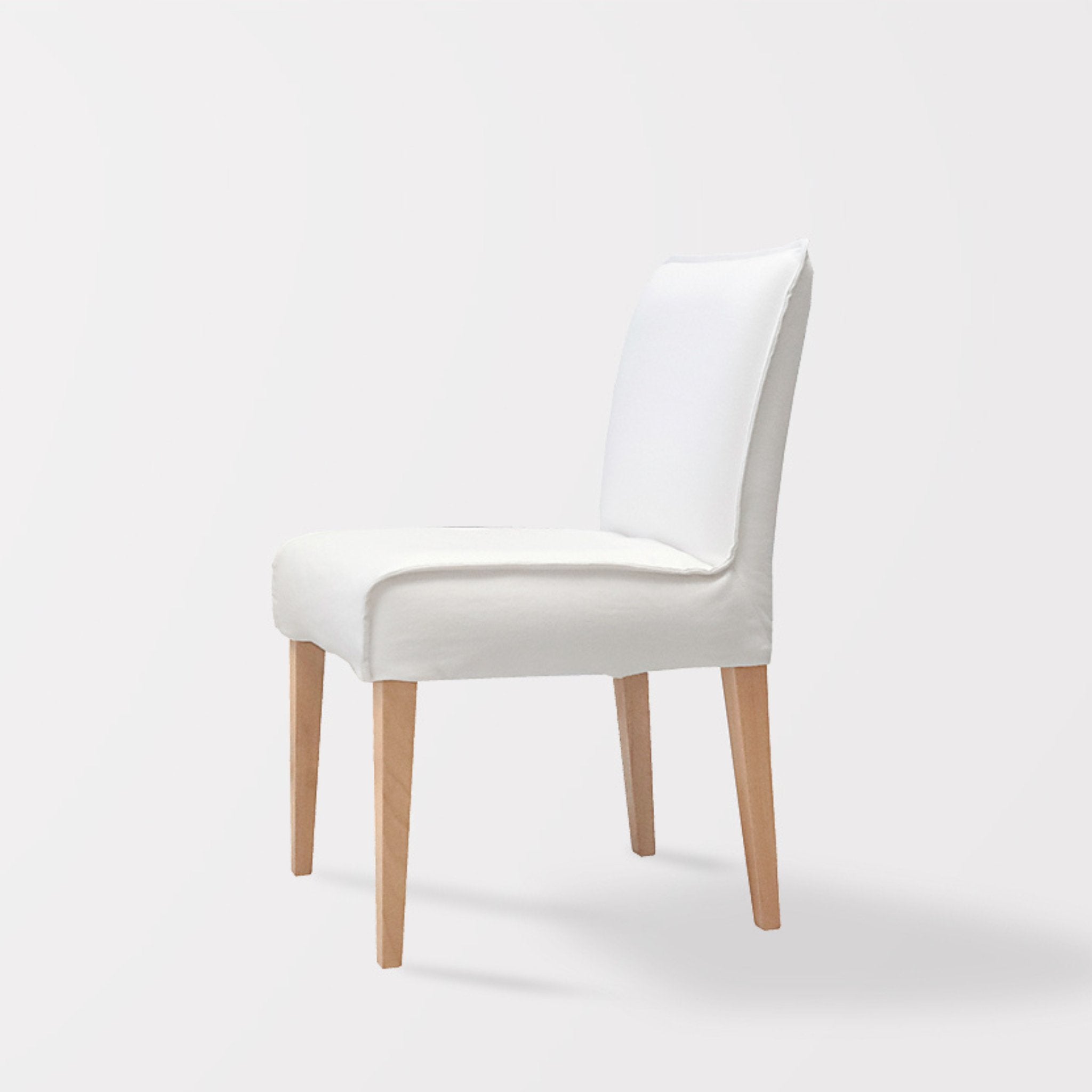 Newport Slip Cover Dining Chair - Olan Living