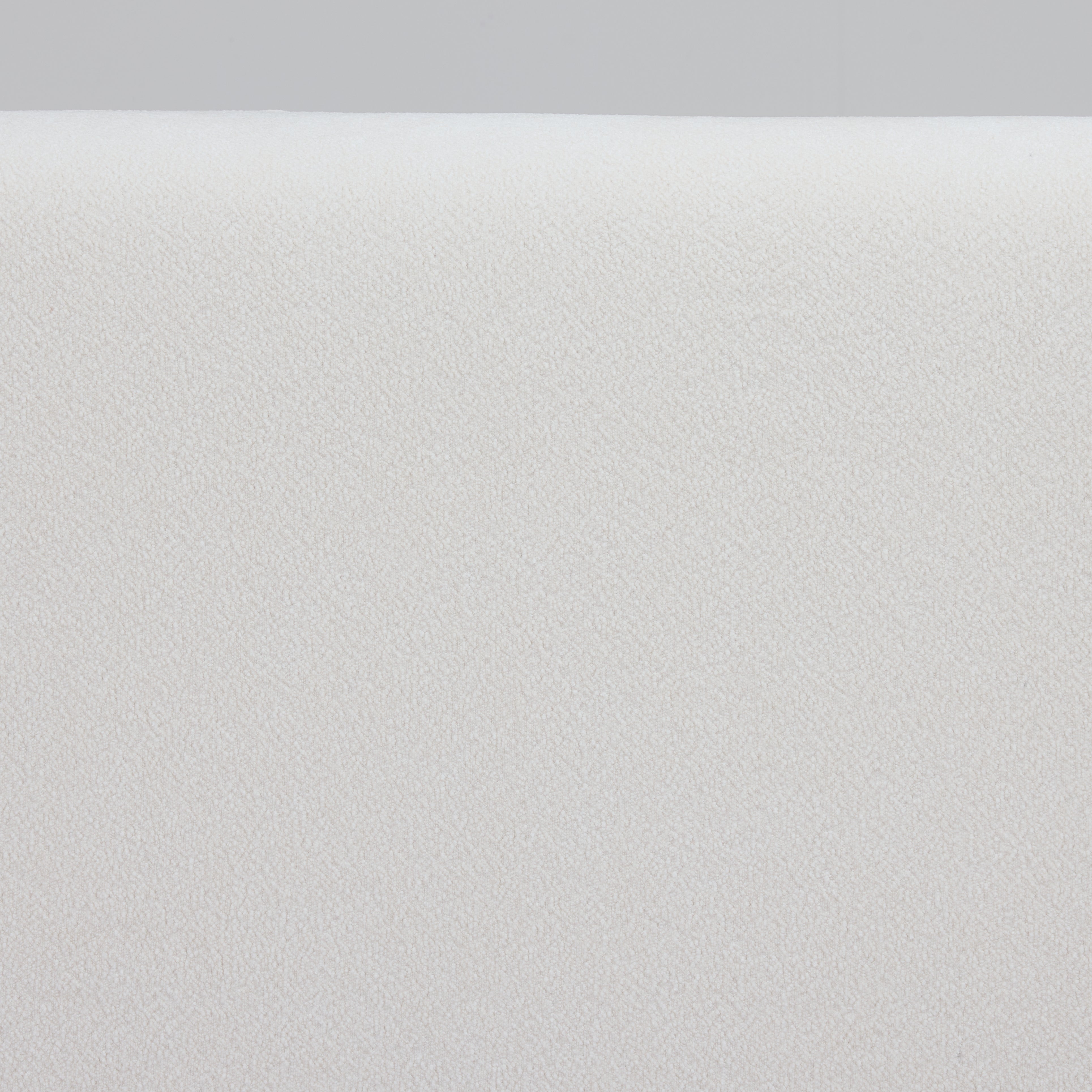 Beau Cream Bedhead Slip Cover King