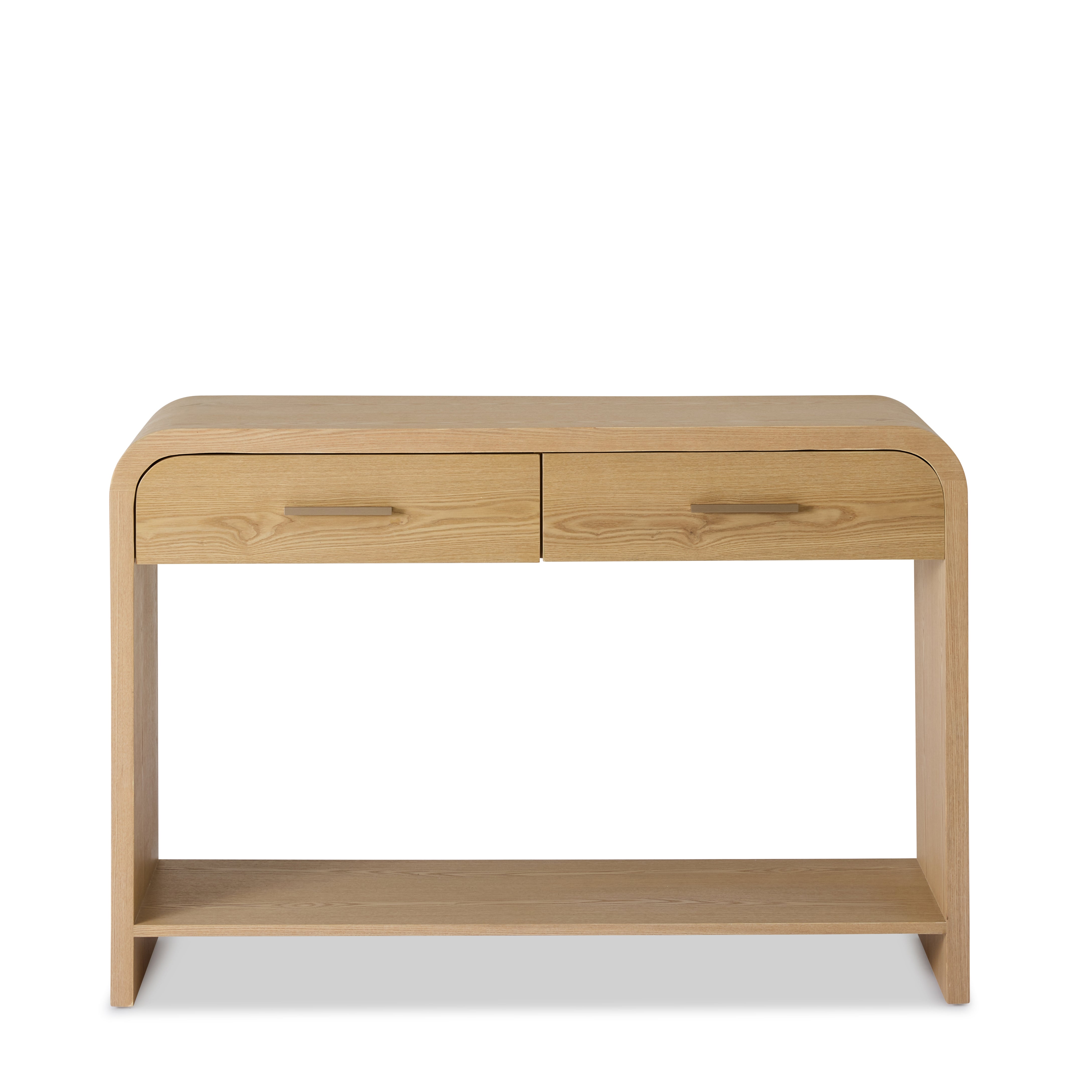 Verity Natural Console