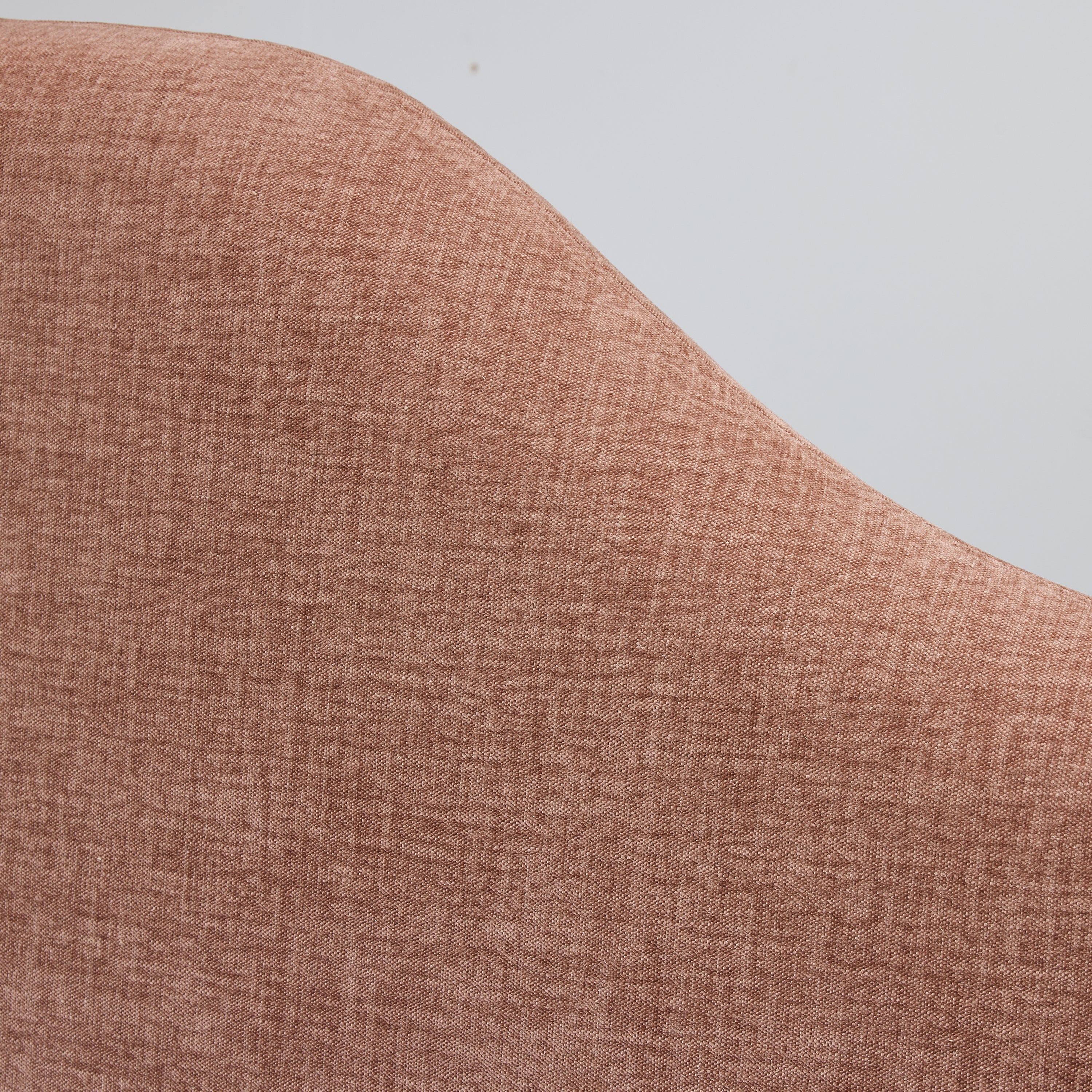 Chloe Rust Arch Bedhead Queen