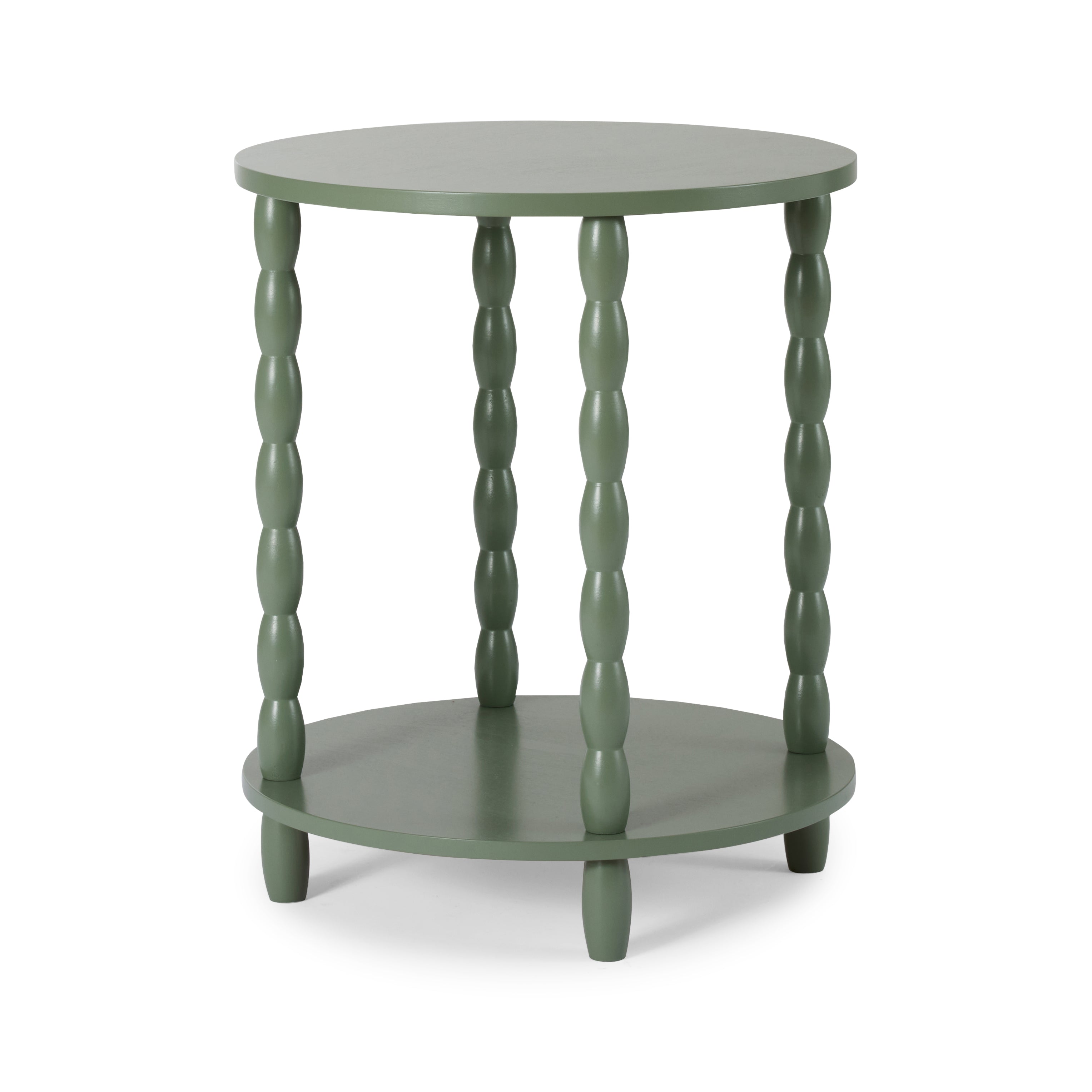 Lawrence Side Table