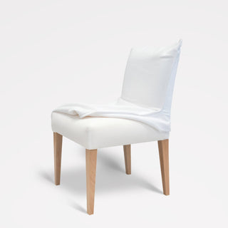 Newport Slip Cover Dining Chair - Olan Living