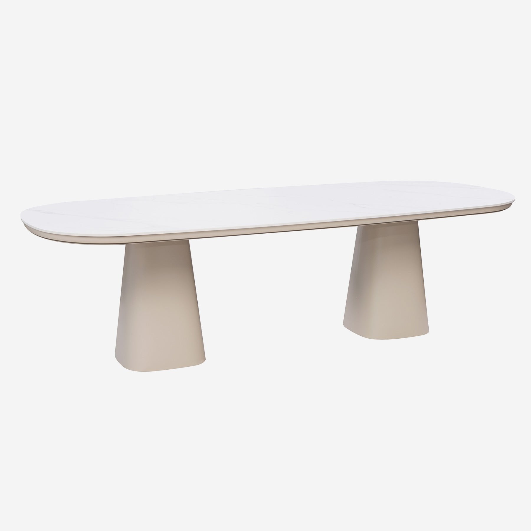 Elle Outdoor Dining Table - (Pre-Order)