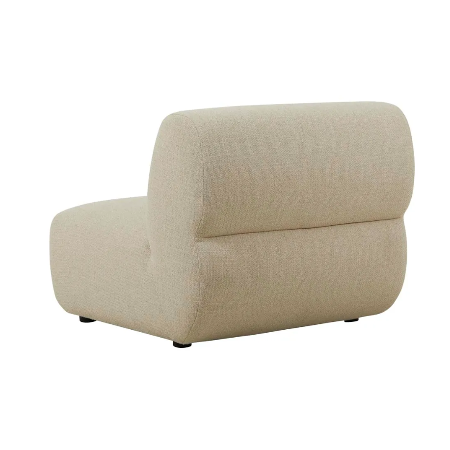 Juno Cloud Modular Sofa - 1 Seater