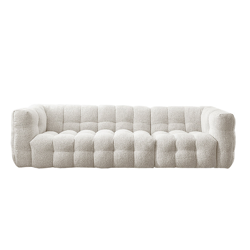 Avery Three Seater - Cream