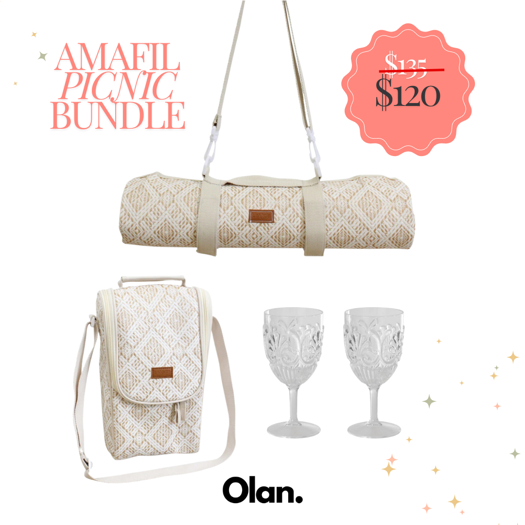 Amafil Picnic Bundle