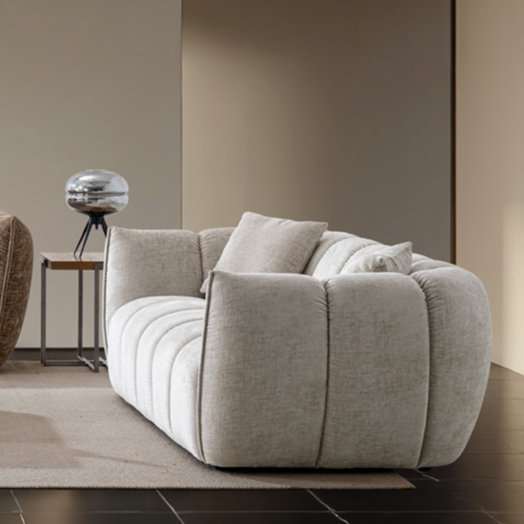 Opal 2-Seater - Froth