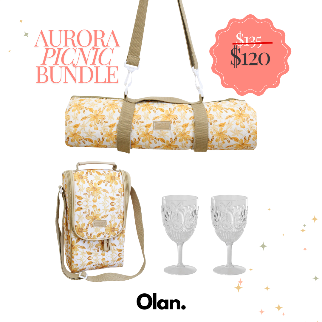 Aurora Picnic Bundle