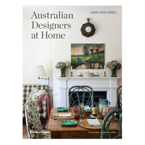 Australian Designers at Home - Olan Living