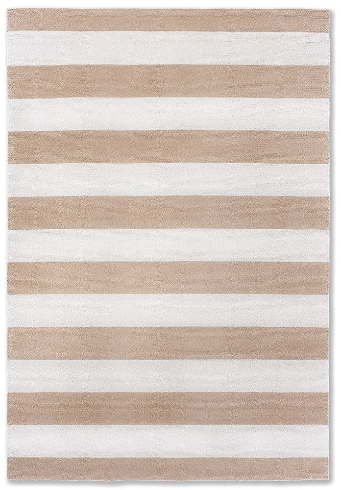 LAURA ASHLEY LILLE PALE OCHRE OUTDOOR