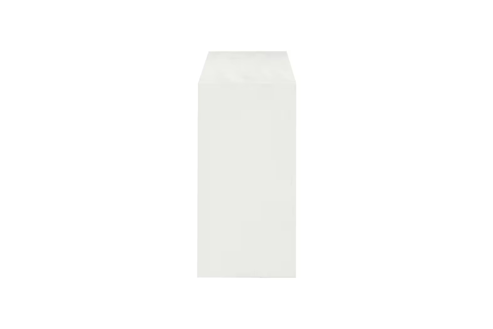 Balmain Console Table White