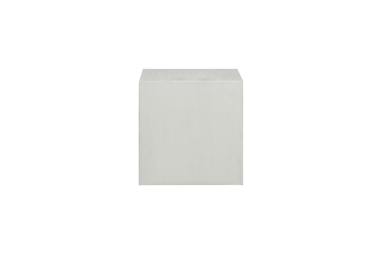 Balmain Side Table White