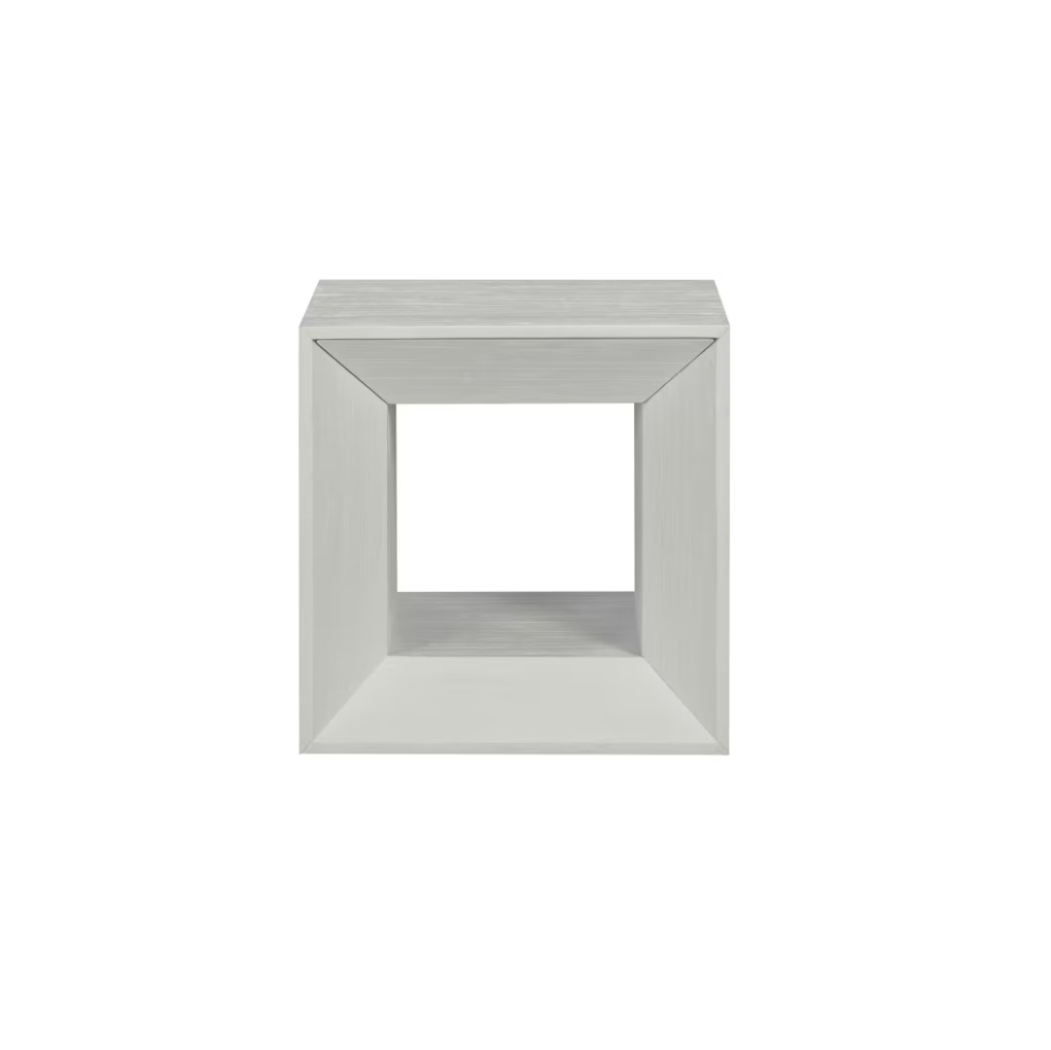Balmain Side Table White
