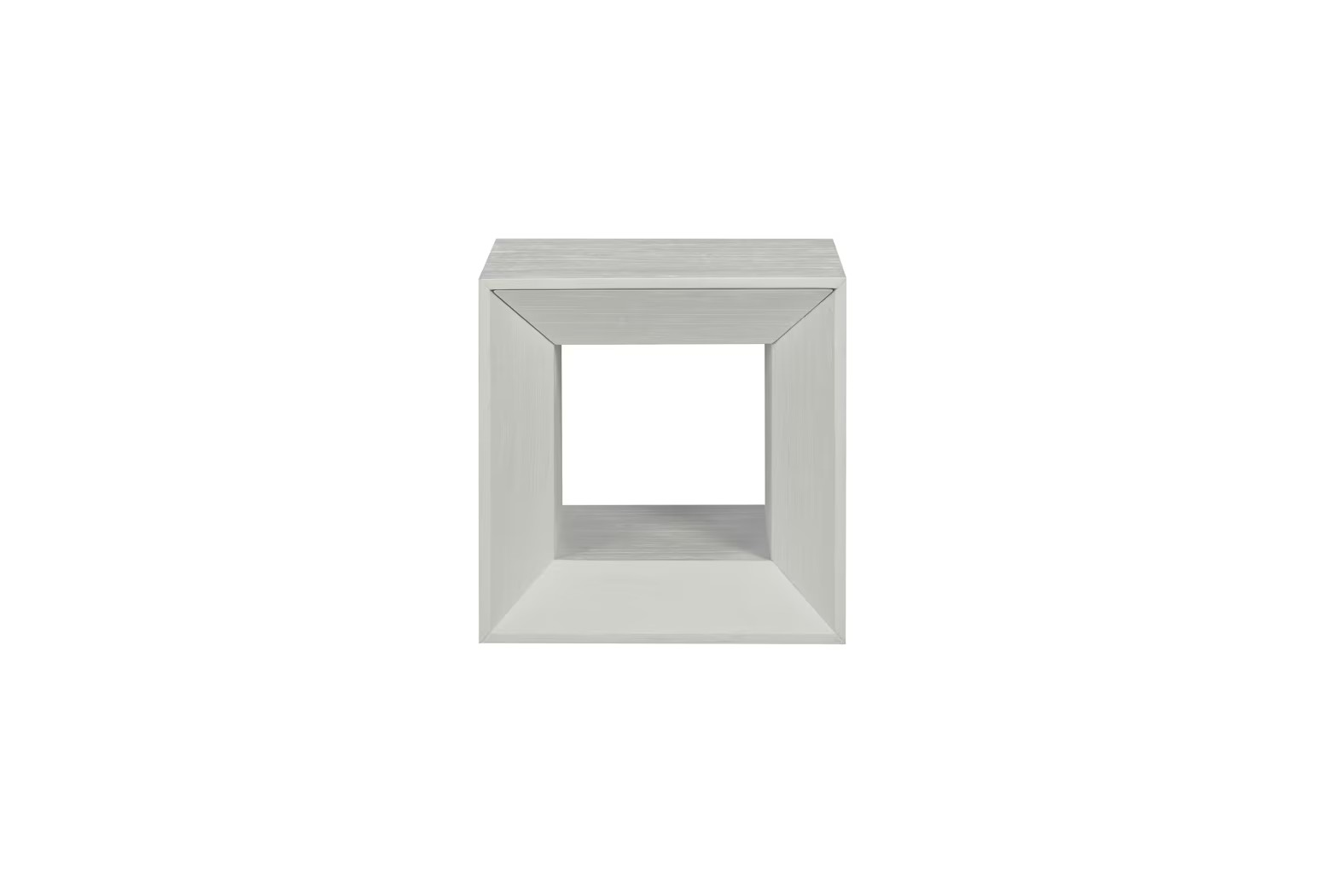 Balmain Side Table White