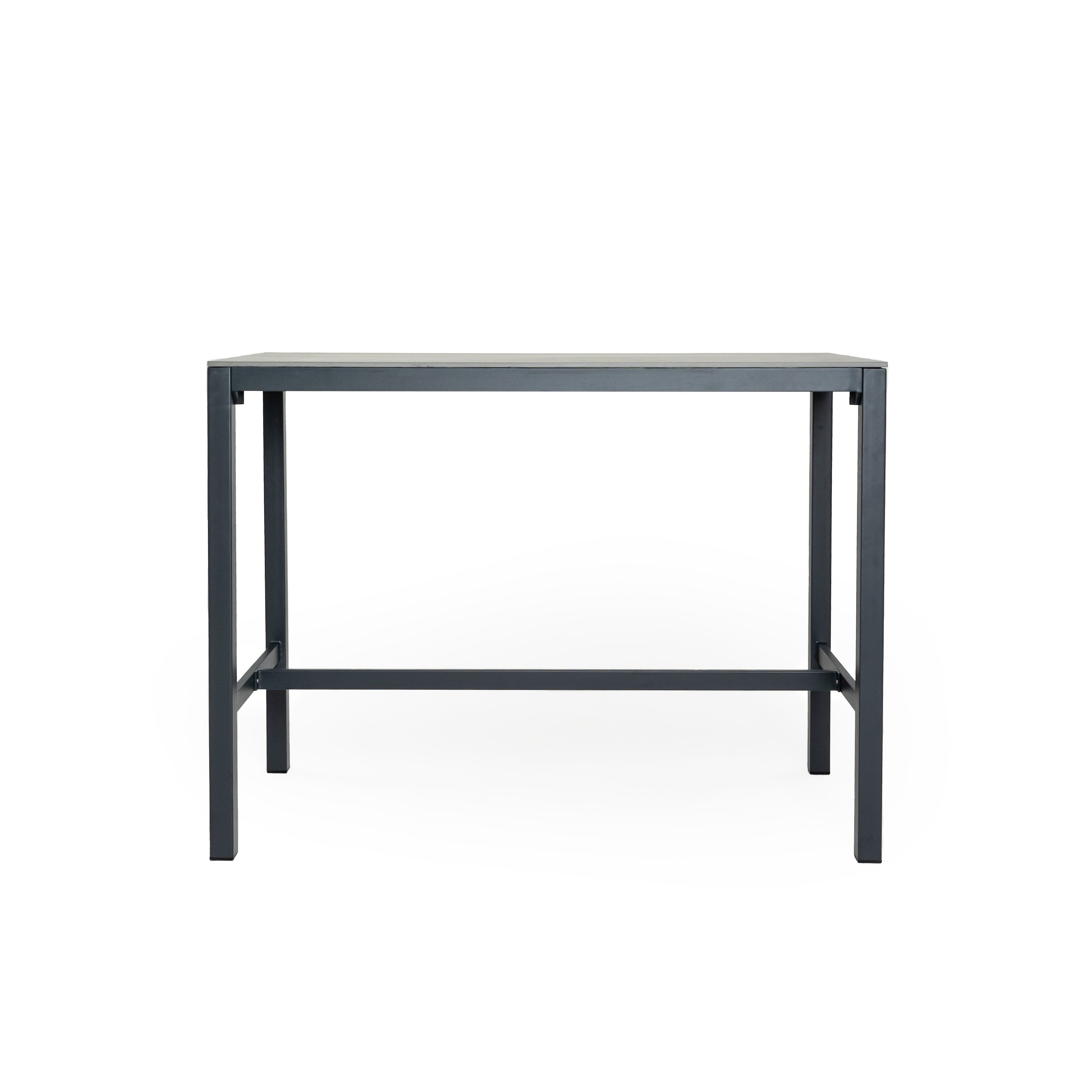 Navagio Outdoor Bar Table