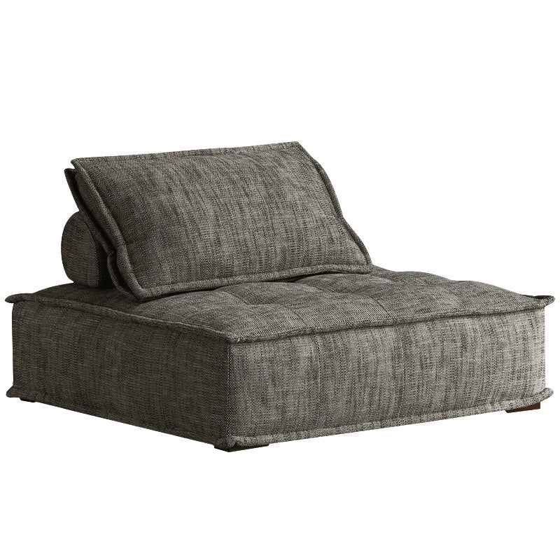 Belgravia Single Seater - Grey