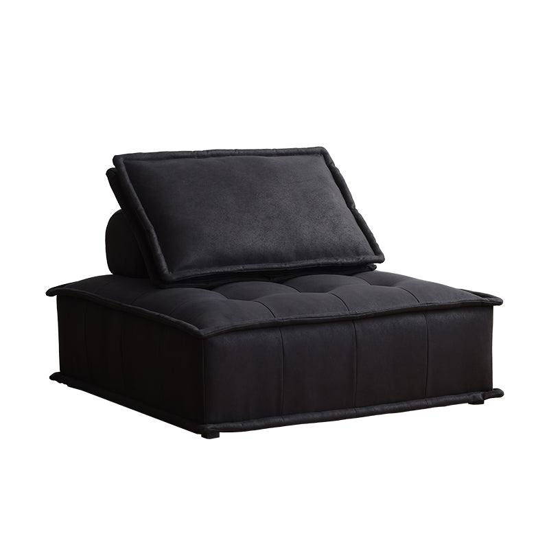 Belgravia Single Seater - Black