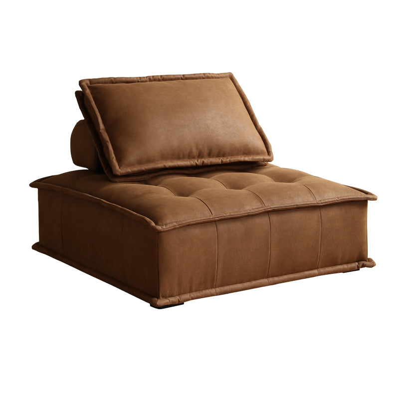 Belgravia Single Seater - Camel