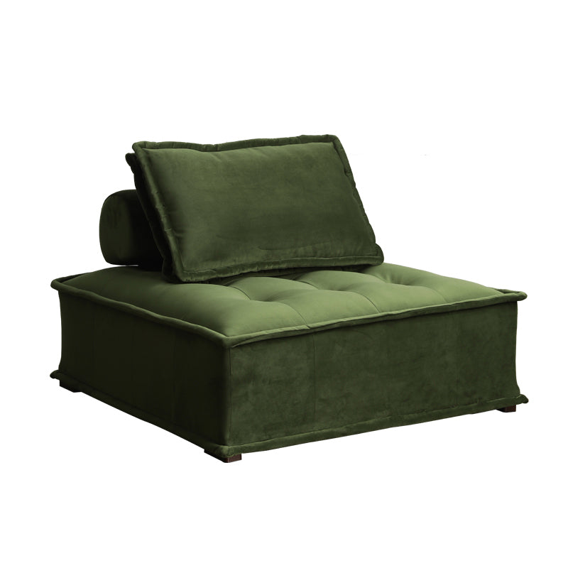 Belgravia Single Seater - Green