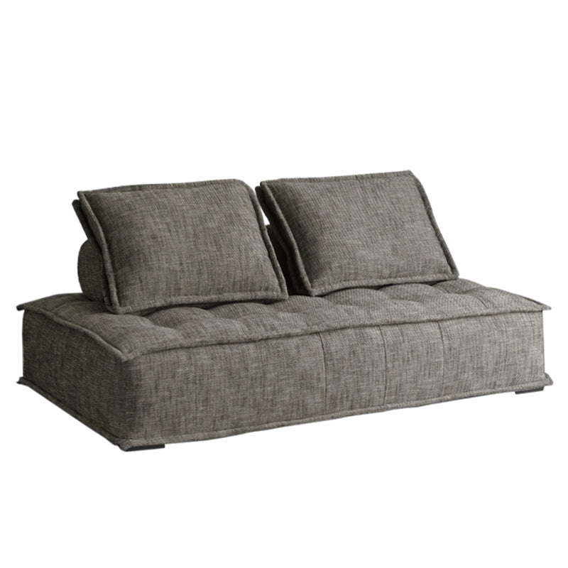 Belgravia Two Seater - Grey