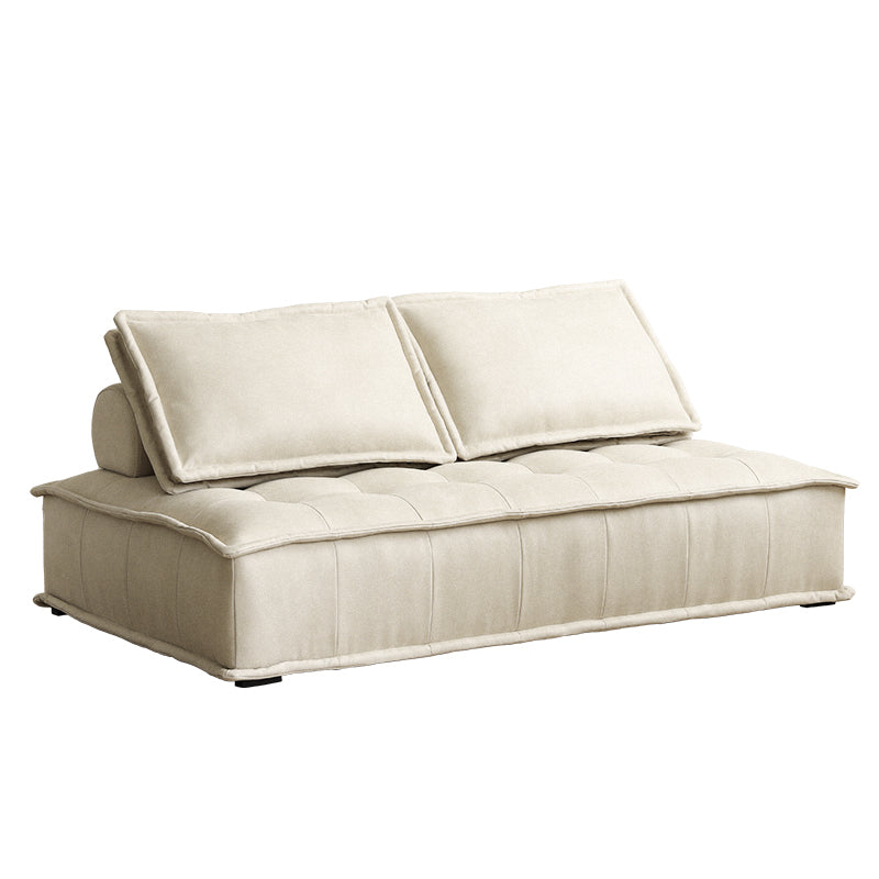 Belgravia Two Seater - Cream