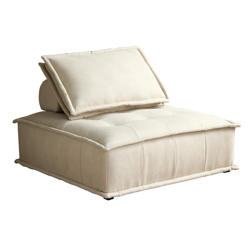 Belgravia Single Seater - Cream