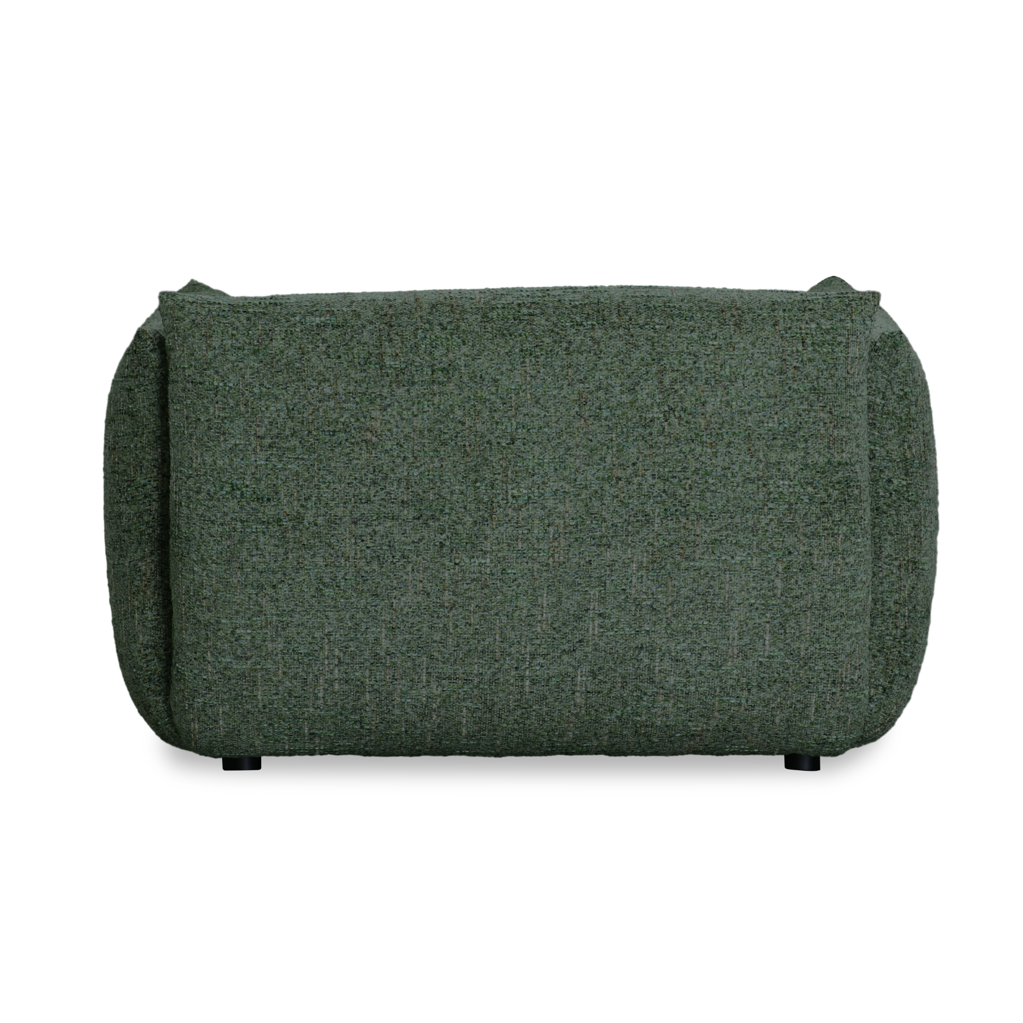 Bentley 1 Seater - Forest green